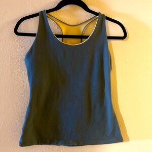 Prana women’s workout tank Medium